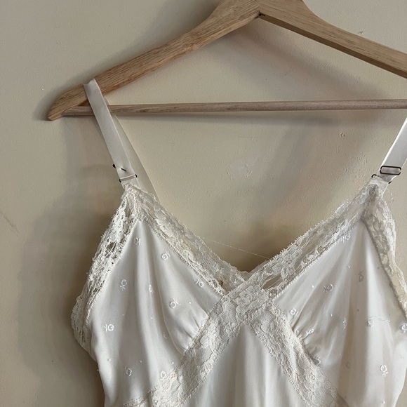 Vintage Slip Dress - Picture 3 of 12